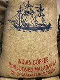 Monsooned Malabar