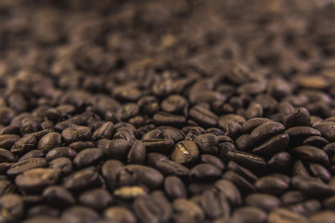 Tanzanian Peaberry Select