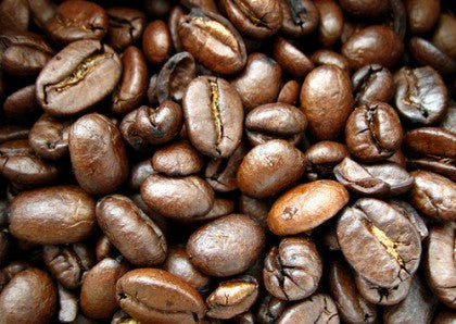 De-Caffeinated --  Columbian