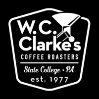 W.C. Clarke's Coffee Roasters